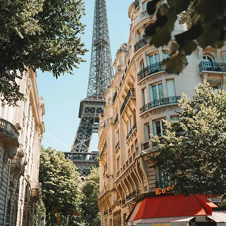 Cozy And In Share Save Lejlighed Paris