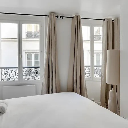 Cozy And In Share Save Lejlighed *