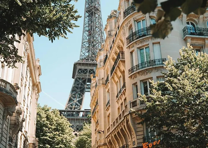 Cozy And In Share Save Apartment Paris